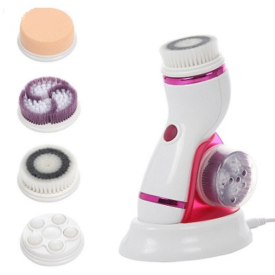 برس پاکسازی سینیئر مدل AE-8286B - Image 2