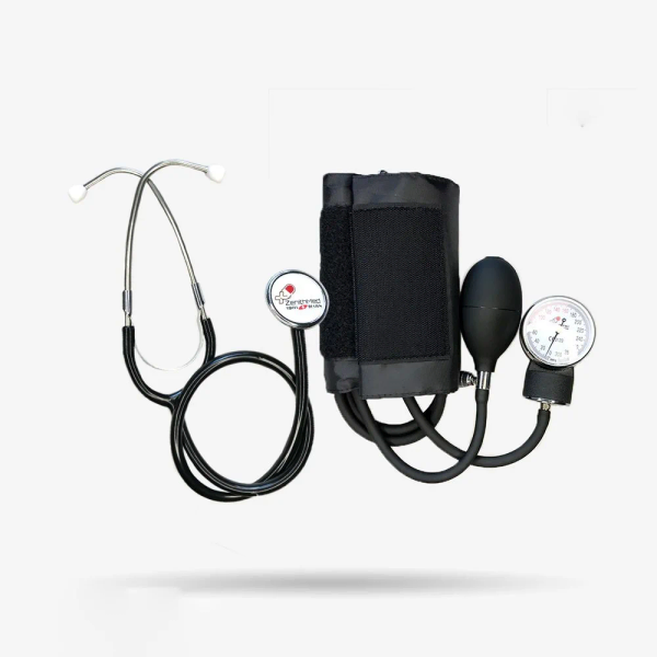 فشارسنج عقربه ای زنیت مدل ZTH-5001 - Image 3