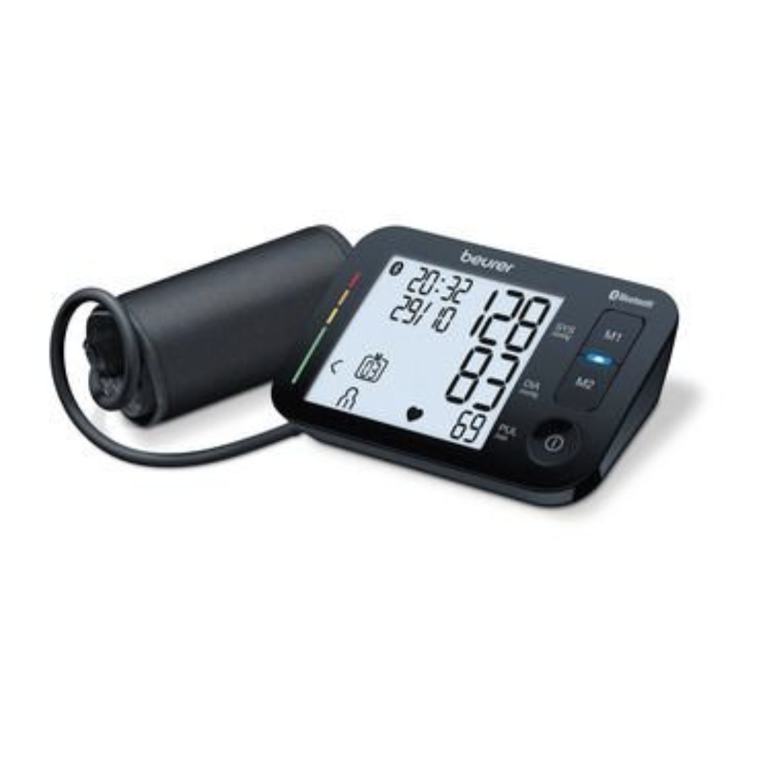 فشارسنج بازويی بلوتوثی بیورر مدل BM54 - Image 3
