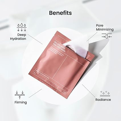 ماسک کلاژن بایودنس - Image 4