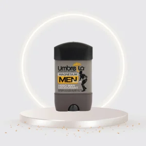مام استیکی ضد تعریق آمبرلا مدل Hero Man