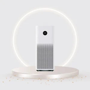 دستگاه تصفیه هوا شیائومی مدل Air Purifier 4 Pro
