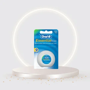 نخ دندان اورال بی Essential floss