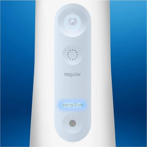 واترجت اورال بی مدل AquaCare4 - Image 5