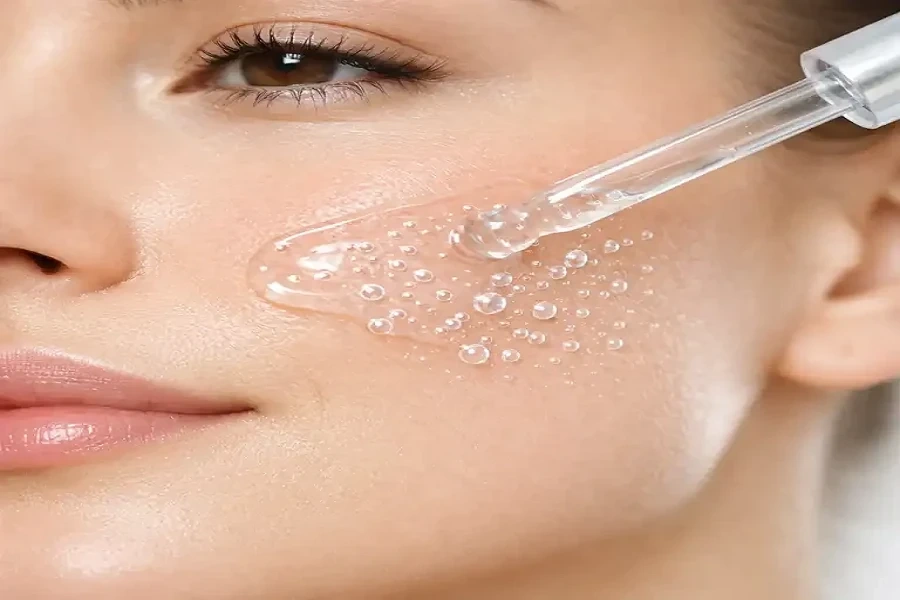کاربردهای ژل کربوکسی ریب اسکین