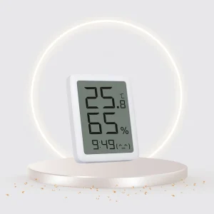 دماسنج و رطوبت سنج شیائومی MHO C601