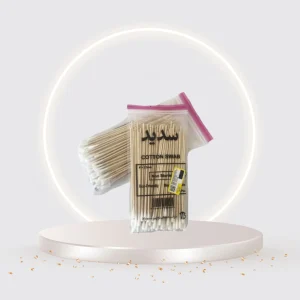 سواپ چوبی