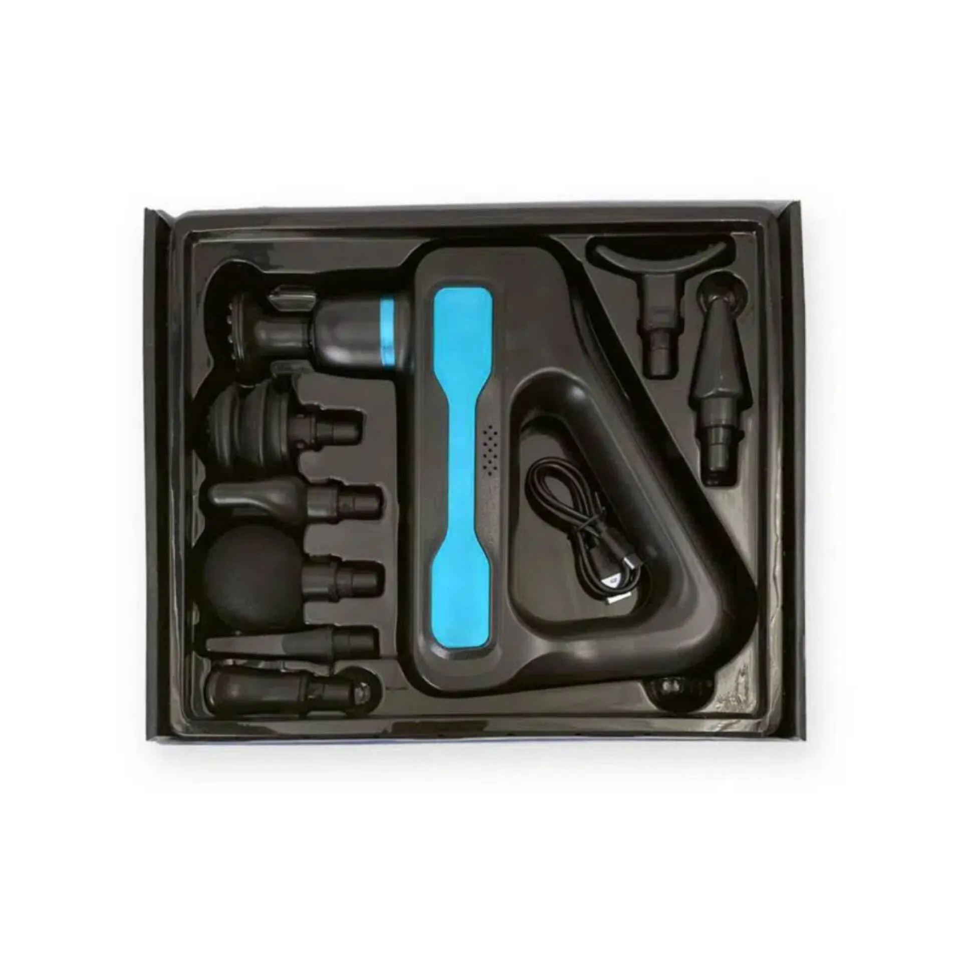 ماساژور بلوآیدیا BL-888 - Image 6