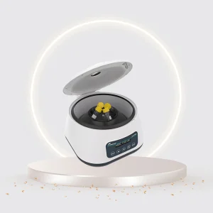 سانتریفیوژ جوان لب LC-400Pro
