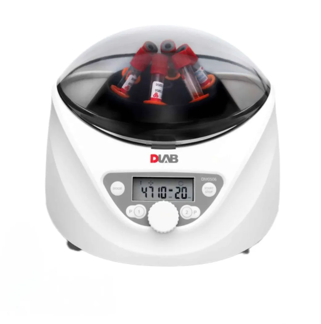 سانتریفیوژ DLAB DM0506 - Image 2