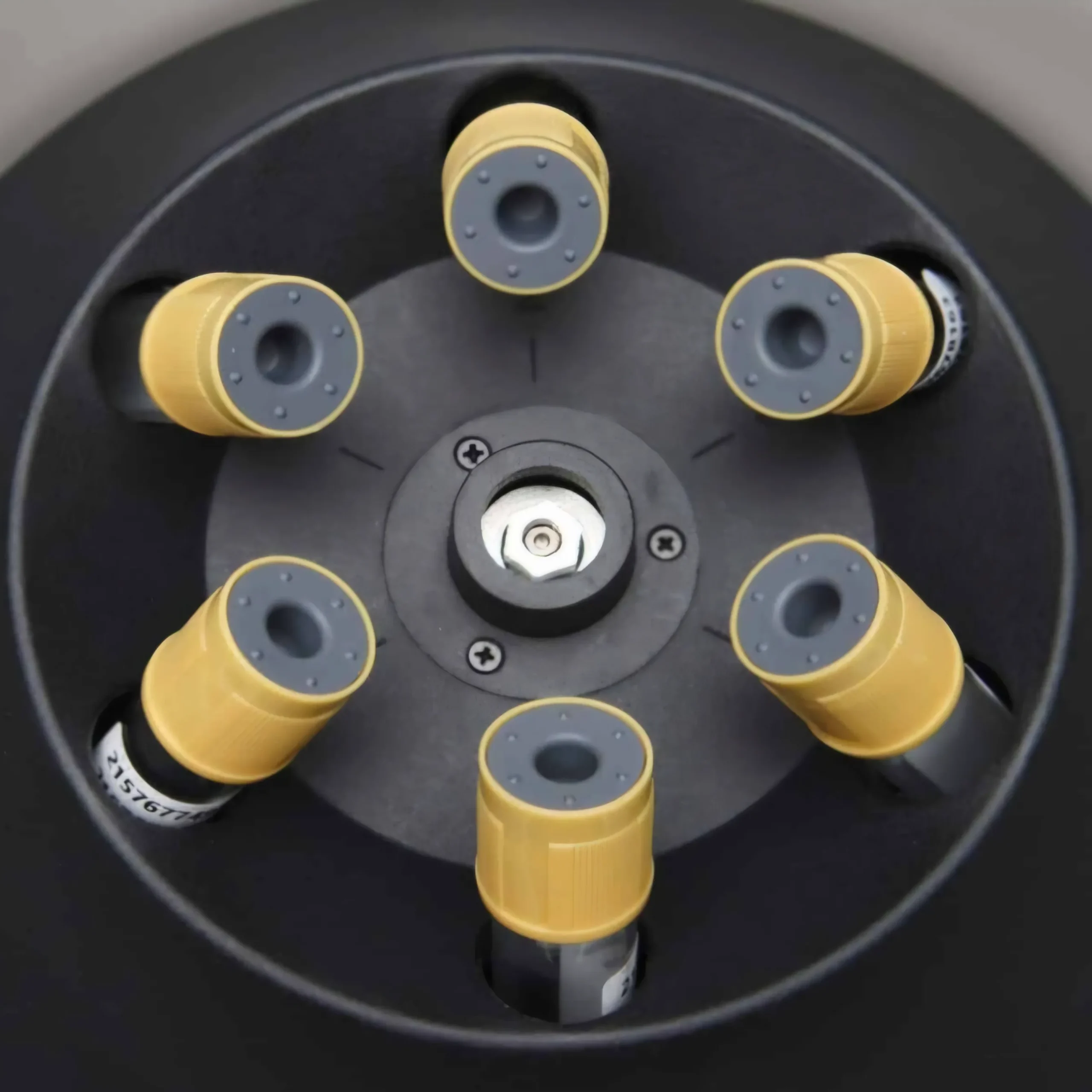 سانتریفیوژ DLAB DM0506 - Image 3
