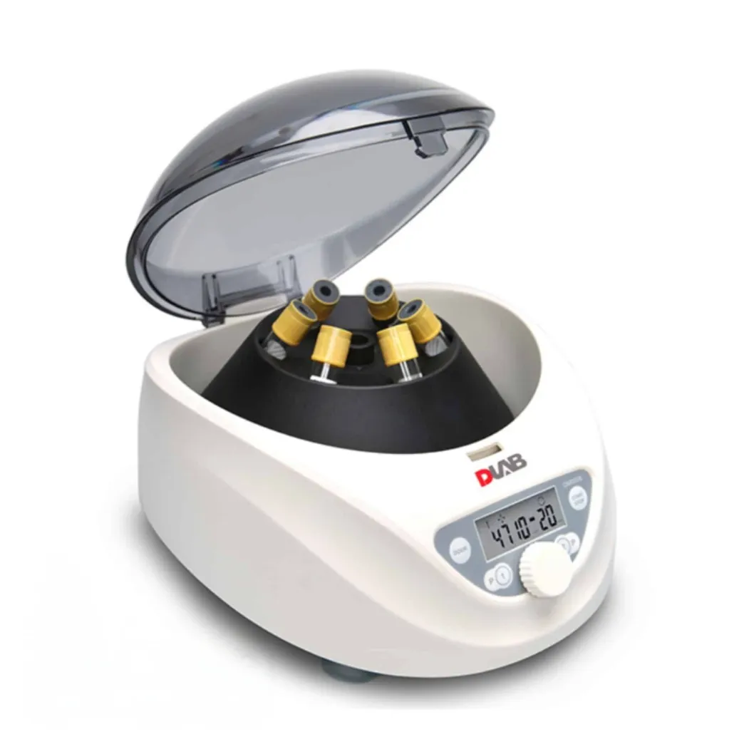 سانتریفیوژ DLAB DM0506 - Image 4
