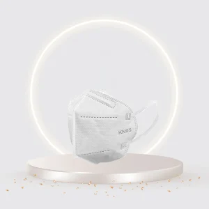 ماسک N95 بدون سوپاپ بسته 5 عددی