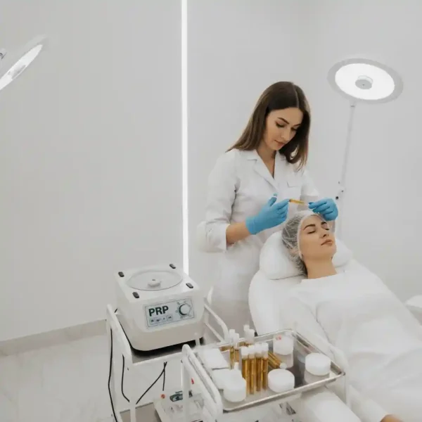 مزایا و معایب کیت Alpha PRP