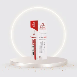 کیت Alpha PRP