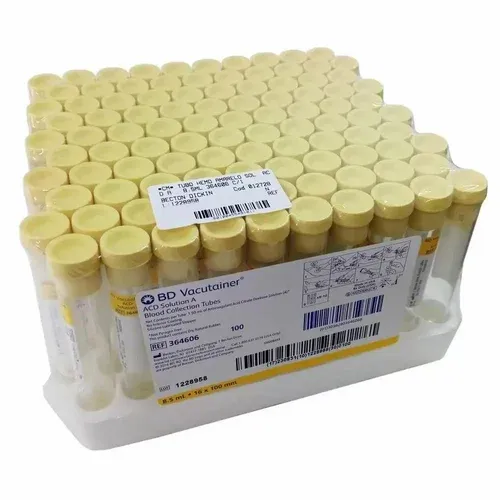 لوله PRP برند BD - Image 3