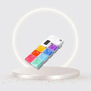 جعبه قرص آلارم دار