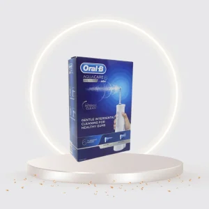 واترجت اورال بی مدل Aquacare 6