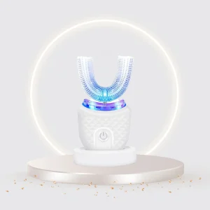 مسواک برقی اولتراسونیک U شکل مدل MY-116