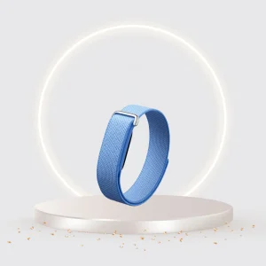 مچ بند هوشمند Google Fitbit Air
