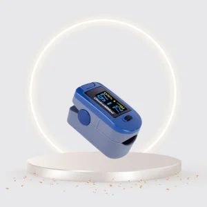 پالس اکسیمتر چویس مد C2
