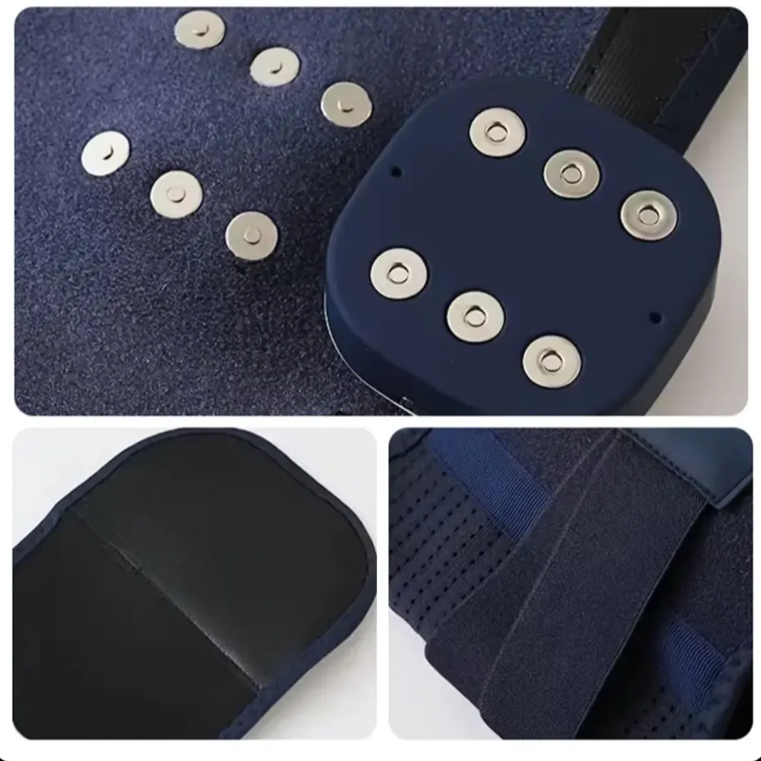 ماساژور کمر و شکم MDHL مدل Y10 - Image 8