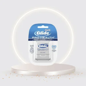 نخ دندان اورال بی Glide